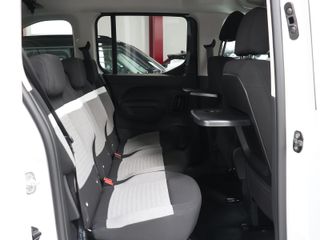 Citroen ë-Berlingo Shine Talla M 50kWh 100 kW (136 CV)