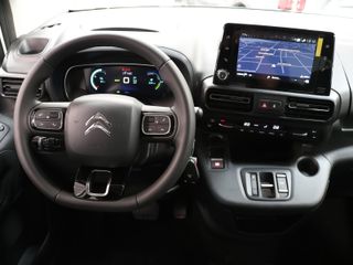 Citroen ë-Berlingo Shine Talla M 50kWh 100 kW (136 CV)