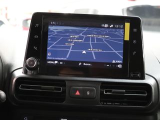 Citroen ë-Berlingo Shine Talla M 50kWh 100 kW (136 CV)