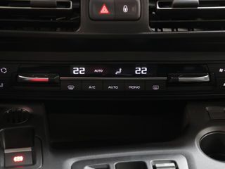 Citroen ë-Berlingo Shine Talla M 50kWh 100 kW (136 CV)