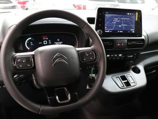 Citroen ë-Berlingo Shine Talla M 50kWh 100 kW (136 CV)