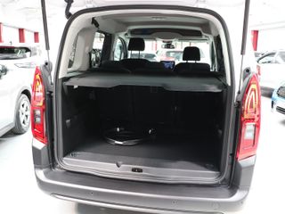 Citroen ë-Berlingo Shine Talla M 50kWh 100 kW (136 CV)