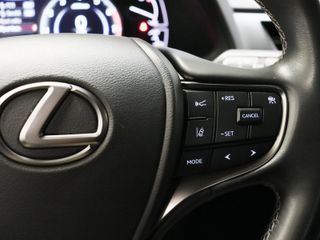 Lexus UX 250h Business 2WD 135 kW (184 CV)