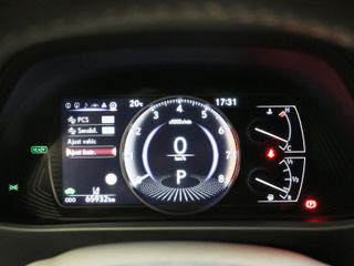 Lexus UX 250h Business 2WD 135 kW (184 CV)