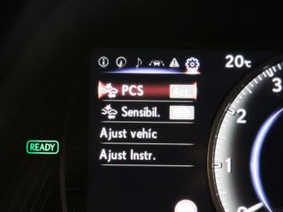 Lexus UX 250h Business 2WD 135 kW (184 CV)