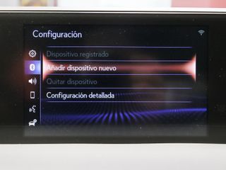 Lexus UX 250h Business 2WD 135 kW (184 CV)