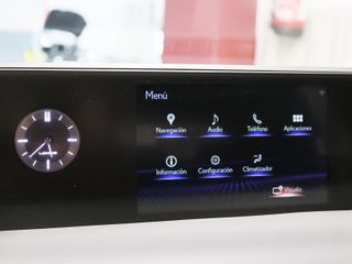 Lexus UX 250h Business 2WD 135 kW (184 CV)