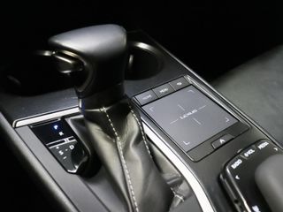 Lexus UX 250h Business 2WD 135 kW (184 CV)