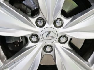 Lexus UX 250h Business 2WD 135 kW (184 CV)