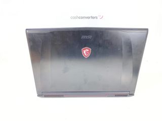 pc portatil msi true gaming