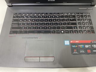 pc portatil msi true gaming