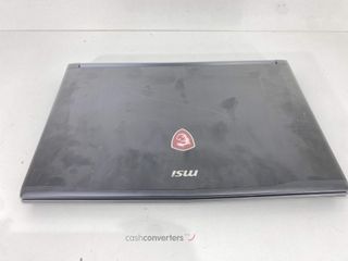 pc portatil msi true gaming