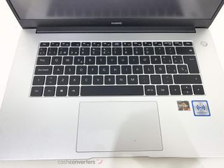 pc portatil huawei matebook