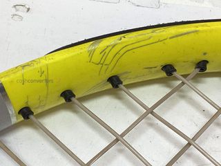 raqueta head extreme pro