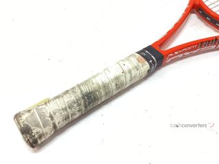 raqueta head flexpoint radical