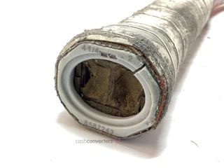 raqueta head flexpoint radical