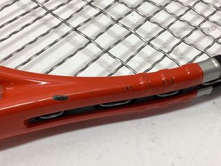 raqueta head flexpoint radical