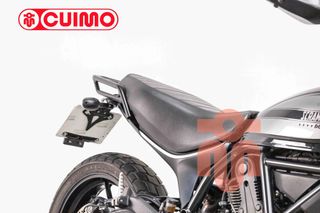 DUCATI SCRAMBLER SIXTY2