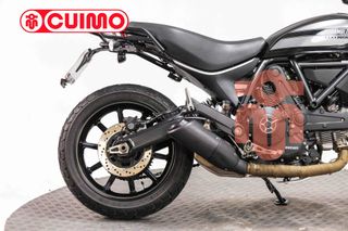 DUCATI SCRAMBLER SIXTY2