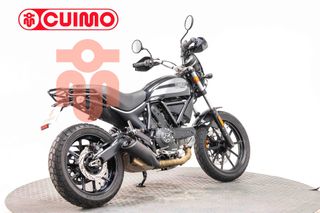 DUCATI SCRAMBLER SIXTY2