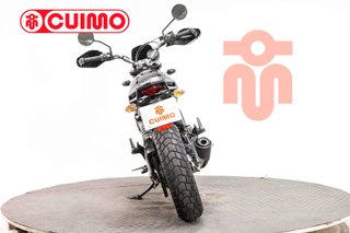 DUCATI SCRAMBLER SIXTY2