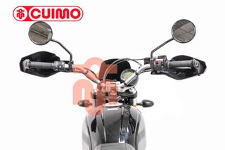 DUCATI SCRAMBLER SIXTY2