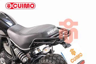 DUCATI SCRAMBLER SIXTY2