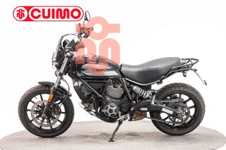 DUCATI SCRAMBLER SIXTY2
