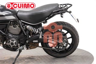 DUCATI SCRAMBLER SIXTY2