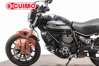 DUCATI SCRAMBLER SIXTY2