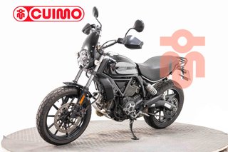 DUCATI SCRAMBLER SIXTY2
