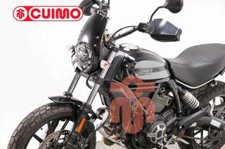 DUCATI SCRAMBLER SIXTY2
