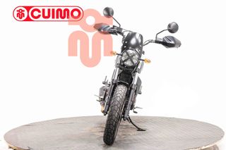 DUCATI SCRAMBLER SIXTY2