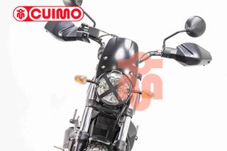 DUCATI SCRAMBLER SIXTY2