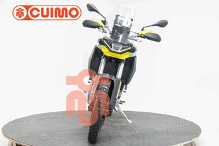 APRILIA TUAREG 660
