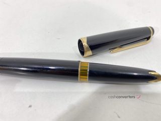 boligrafo alta gama montblanc no indica
