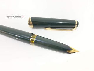 boligrafo alta gama montblanc no indica