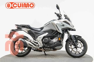 HONDA NC 750 X
