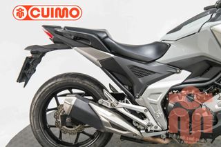 HONDA NC 750 X