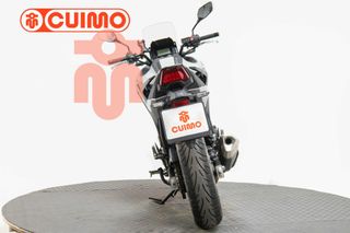 HONDA NC 750 X