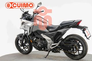 HONDA NC 750 X