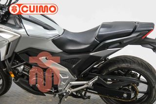 HONDA NC 750 X