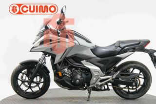 HONDA NC 750 X