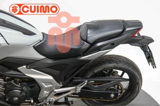 HONDA NC 750 X