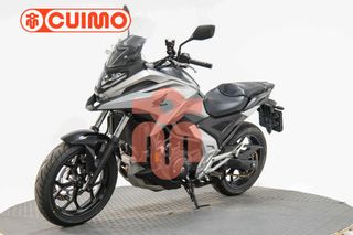 HONDA NC 750 X