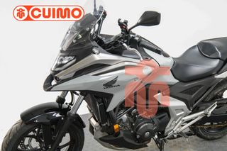 HONDA NC 750 X
