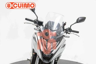 HONDA NC 750 X