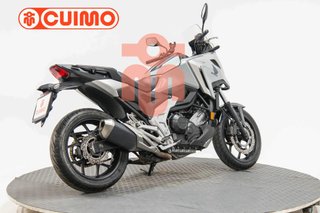 HONDA NC 750 X