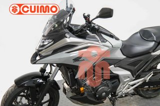 HONDA NC 750 X