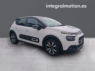 Citroën C3 BlueHDi 75KW (100CV) S&S Feel Pack